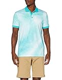 hugo boss polo size chart Modisches Polohemd BOSS Herren Paddy 6 Polohemd, Open Blue, XL