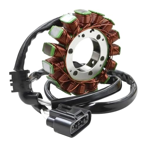 Stator de magnéto moto YZF-R1 : réparez votre panne d'allumage sur les modèles 2009 à 2014