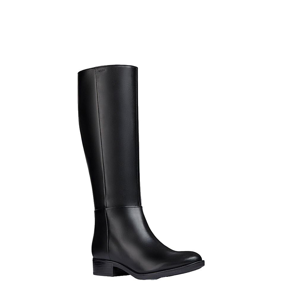 Geox D Felicity D, Stivali Donna