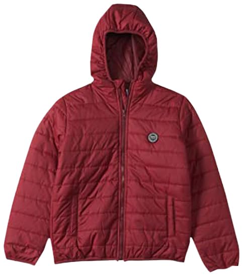Image of U.S. POLO ASSN. Girl's Polyester Standard Length Jacket
