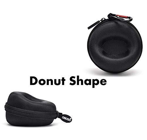 Watch Travel Case Portable Storage Organizer For Watches,50Mm #TOP4