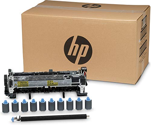HP CF065A - vue 8