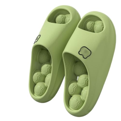 Claquette pantoufles étanches et flexibles pour un confort durable - 3