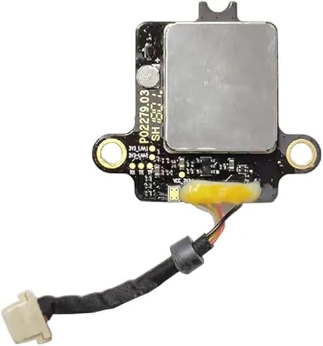 Miniatura 2 de Phantom 4 Pro Módulo GPS Reemplazo de la Junta GPS para DJI Phantom 4 Pro Reparación Repuestos Drone Accesorios