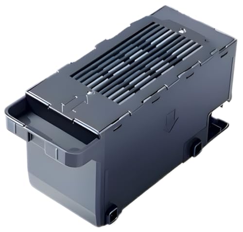 Big Boi Prints C9345 Ink Maintenance Box Tank for Epson ET-8550 ET-16600 ET-5850 ET-5800 ET16650 ET-8500 WF-7840 WF-7820 ET-5880 WF-7310 ST-C8000 ST-C8090 Printers
