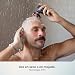 Imagen de Cecotec Afeitadora Cabeza Hombre PrecisionCare Skull Victory