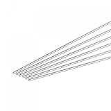 sourcing map 10Stk Schweißstab Alu Silikon Mehrzweck Reparaturwerkzeug 2/25