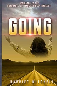 Paperback Going Book