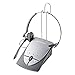 Plantronics S12 Corded Telephone Headset System 64703-03