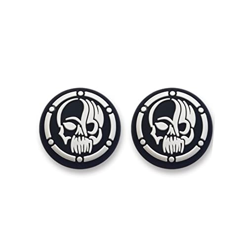 �������������� ps5/ps4/ps3/xbox one/xbox 360 �A�i���O�X�e�B�b�N �ی�J�o�[ �W���C�X�e�B�b�N�J�o�[ �A�V�X�g�L���b�v ���킢�� �R���g���[���[��p 2�Z�b�g