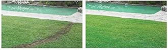 Hydro Mousse - Liquid Lawn Refill Pack, 2lb Bag (Covers 400sq. ft.)