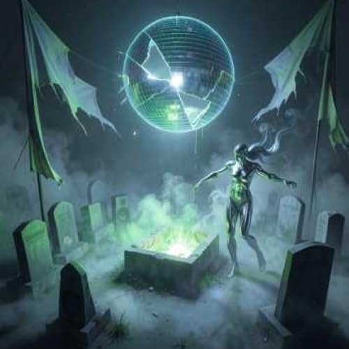 Image of Doom Metal Rock Cd Volume Five