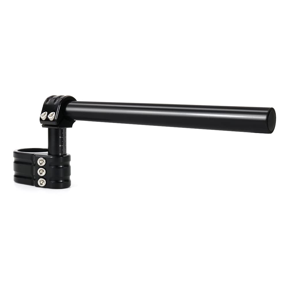 パーツ BOX ONE CRMO 8'' Handlebar BOX ONE OS 31.8 CROMO 8.0