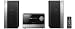 Produktbild Pioneer X-PM12(B) Micro Hifi Anlage (CD, MP3/WMA, FM Radio, 2 x 38 W Ausgangsleistung, Lautsprecher, Bluetooth, Musik streamen vom Smartphone, App, USB/Audio in, kompaktes Design), Schwarz