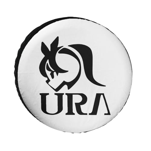 �^�C���J�o�[ �E�}�� URA �X�y�A�^�C���J�o�[ �h�� �J�[�p�i �h���O�� ���Ă��~ �ی� �ȒP���� ���[ �ۊ� �^�C���v���e�N�^�[ �J�悯�J�o�[ �z�C�[�� �y������ SUV �ėp 26inch