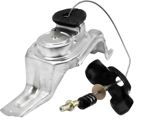 Fexhull 925-513 Spare Tire Hoist Winch Carrier Assembly Fit for