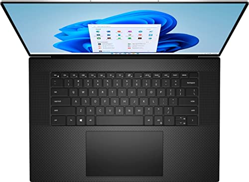 Dell-2023-XPS-9720-17-UHD-Touchscreen-Laptop-PC-12th-Intel-14-Core-i7-12700H-NVIDIA-RTX-3060-6GB-GDDR6-32GB-DDR5-1TB-NVMe-SSD-WiFi-6E-4xThunderbolt4-Backlit-KB-Fingerprint-Windows-11-Pro
