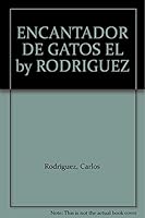 El encantador de gatos 6071103363 Book Cover