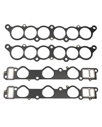 MS 95898 Intake Manifold Gasket Kit for Toyota Tacoma 3.4L