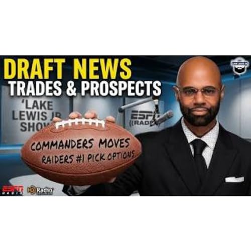 NFL Draft - Potential Trade Scenarios