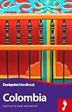 Colombia Handbook (Footprint Handbooks)