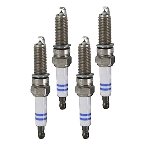 Bougies d'allumage Mercedes M272 W211 M273 : fini les ratés de démarrage moteur