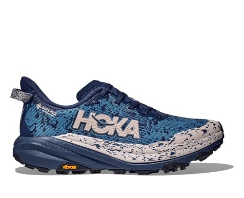 Image of Hoka Womens Speedgoat 6 GTX