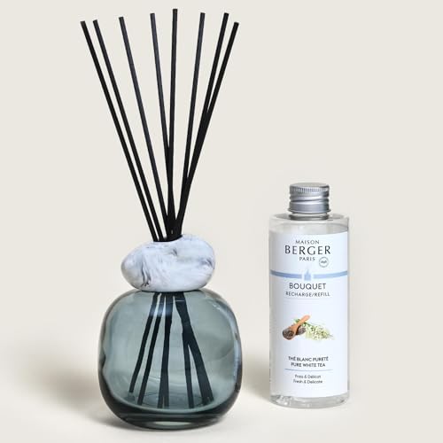 Difusor de varillas MAISON BERGER Mineral TSA 6 oz miniatura 7