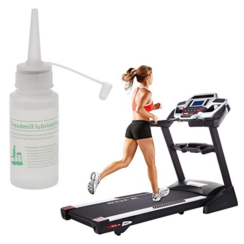 Zaagot 50ml Running Machine ubricating Oil Silicone Oil Two Methyl Silicone Oil 1 Bottle Capacity Treadmill Oil Diamond Grade - Thumbnail 7