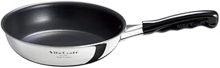 ビタクラフト カーペンター フライパン 20cm 05067211 フライパン 軽量 ガス火 IH 調理器具 新潟市