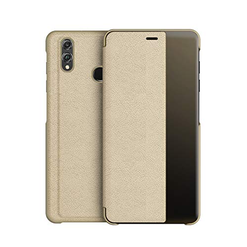 KANSI Cover Compatibile con Huawei P20 Lite, Flip