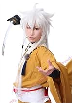 Amazon.co.jp: 小狐丸 コスプレ