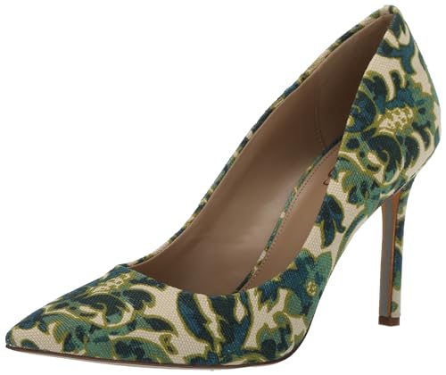 Image of Sam Edelman Women's Hazel Pointed Toe Pump
