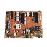 SSJAPYQV Carte d'alimentation BN44 00744A L65C4L ESM, Accessoires for Téléviseurs UN55HU9000F UA55HU9800J UE65HU8500 UE65HU8590 55 Et 65 Pouces