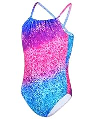 Pink Blue Stripes-halter