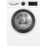WGG244Z8IT Waschmaschine, 9 kg, Frontlader, 1400 Umdrehungen, Dampf, Energieklasse A