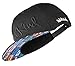 Nebelkind Snapback-Cap-Herren Damen Rec. Schwarz, Einheitsgröße OneSize, Größenverstellbar, Unisex, hochwertige Basecap trendig, Streetwear Style, Baseball-Kappe mit geradem Schirm, Retro Baby,Schwarz günstig Kaufen-Nebelkind Snapback-Cap-Herren Damen Rec. Schwarz, Einheitsgröße OneSize, Größenverstellbar, Unisex, hochwertige Basecap trendig, Streetwear Style, Baseball-Kappe mit geradem Schirm, Retro