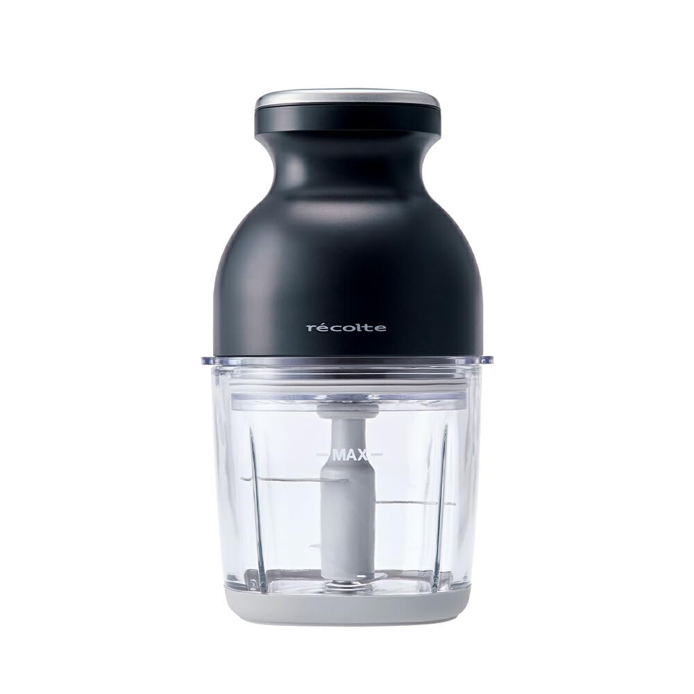 新品　レコルト　コードレス　カプセルカッターボンヌ　RCP-7 1台8役 コードレスカプセルカッター ボンヌ | récolte（レコルト）