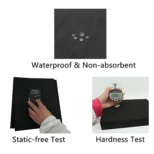 Listado de Espuma . 12 Imagen adicional