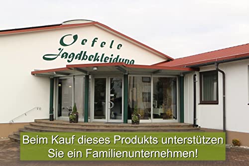 Hubertus Jagdhose Outdoorhose Hirschfänger (58)