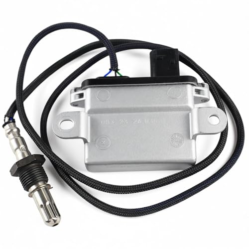 Capteur de particules haute précision pour Volvo 24307015 sonde d'échappement robuste