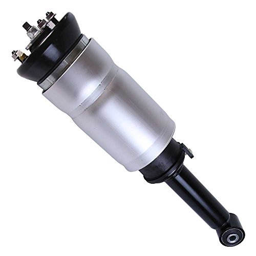 AutoShack Front Air Shock Absorber Strut Spring Driver or Passenger Side Replacement for 2005-2009 Land Rover LR3 2006-2014 Range Rover Sport 2010-2014 LR4 3.0L 4.0L 4.2L 4.4L 5.0L 4WD AWD KAS83R21F -  Auto Shack