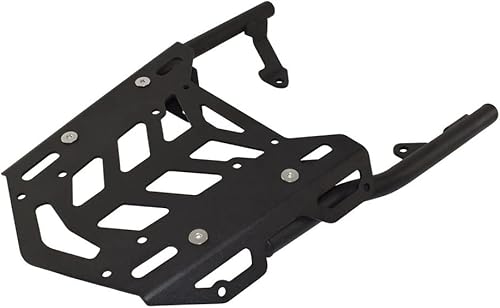 Miniatura 1 de Motorcycle Luggage Rack Rear Carrier Luggage Rack Cargo Shelf Carry Holder for Yamaha FJ09 MT-09 Tracer  Tracer 900 GT 2018 2019 2020