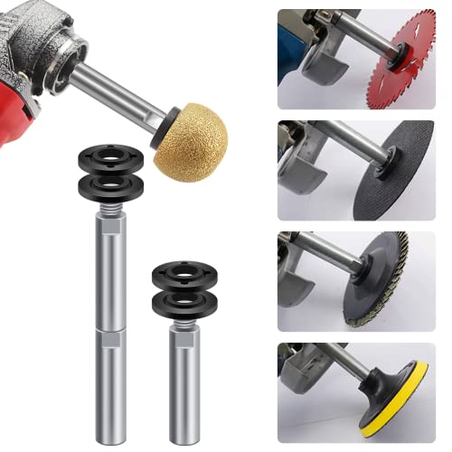 Grinder Attachments Kit