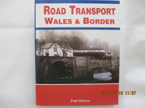 Road Transport Wales and Border