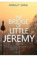 The Bridge of Little Jeremy 1987423615 Book Cover