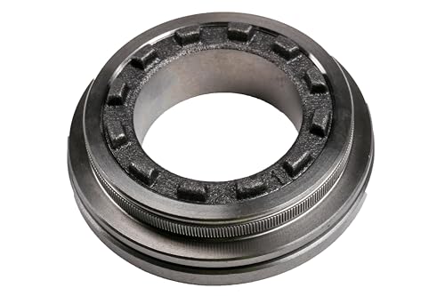 GM Genuine Parts 26045211 Front Passenger Side Differential Bearing Adjuster by GM GENUINE PARTS - Image 2