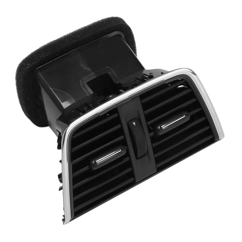 Grille ventilation console arrière de qualité supérieure pour Skoda Octavia 3 A7