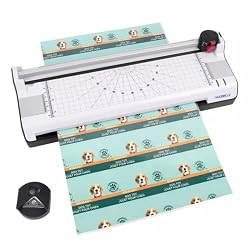 plastificadora mazzilli ma320