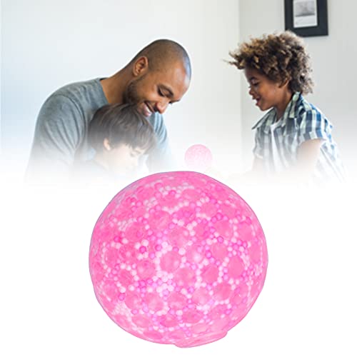 Bola de alívio de ansiedade, maravilhoso brinquedo de descompressão bola de alívio de estresse altam